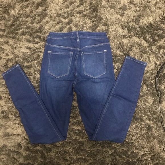 PACSUN- Super High-Rise Skinniest - Picture 2 of 3